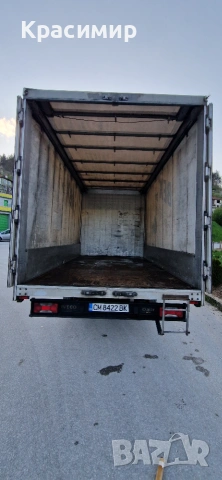 Iveco Daily 35c15, снимка 6 - Бусове и автобуси - 54960874