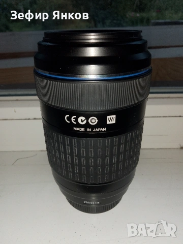 Обектив Olympus Zuiko Digital ED 70-300mm f/4.0-5.6, снимка 2 - Обективи и филтри - 55012743