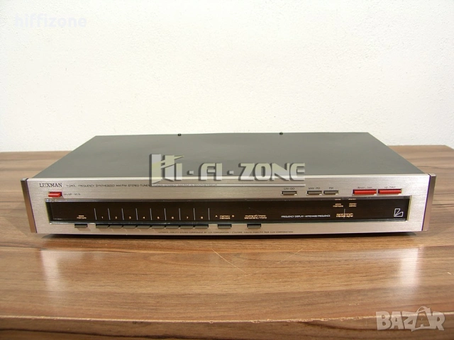 Тунер Luxman t-240l 