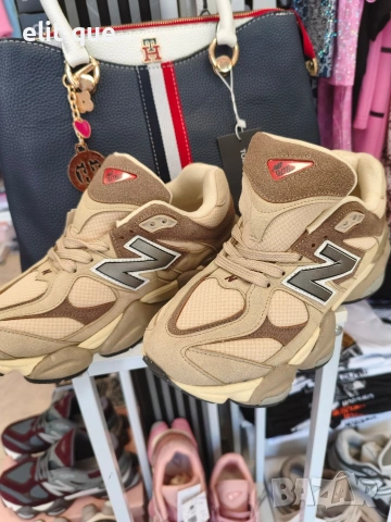 унисекс маратонки new balance 