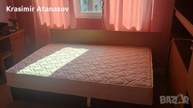 Апартамент под наем, 3-Стаен, гр. Попово, снимка 4 - Апартаменти - 55622015