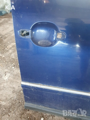 Предна дясна врата VW Passat 5.5, снимка 2 - Части - 54724715