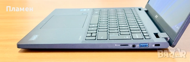 Acer TravelMate P6 / i7-1355U / 16GB DDR5 / 512GB SSD / 14.0" FHD+  /1920 х 1200/, снимка 6 - Лаптопи за работа - 54717878