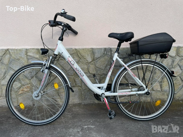 Немски Велосипед Gratia City 26''