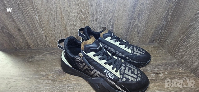 Fendi Flow , снимка 10 - Ежедневни обувки - 55001819