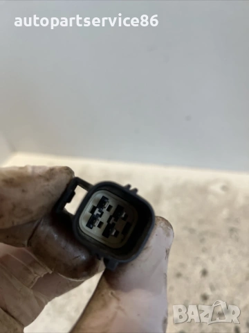 Ламбда сонда за Land Rover Range Rover Sport 4.2 (2007) MHK500840 , снимка 3 - Части - 54346868