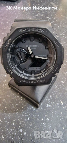 Часовник   G-SHOCK GA-2100, снимка 2 - Мъжки - 54890842