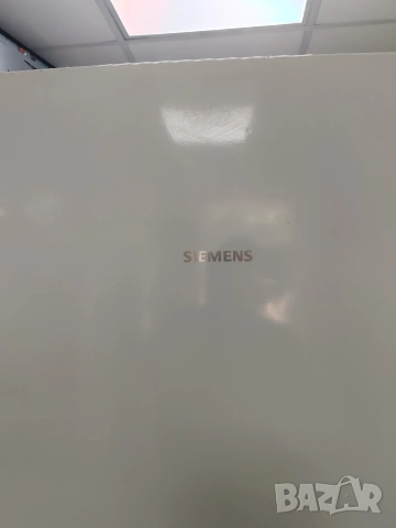 Комбиниран хладилник с фризер Сименс Siemens A +++ с 2 години гаранция! , снимка 2 - Хладилници - 55233446
