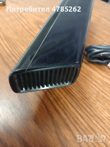 Камера за игра Xbox 360 kinect , снимка 3 - Xbox конзоли - 54101155