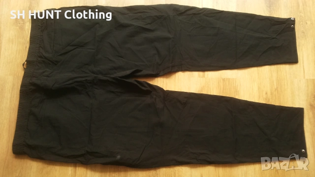 Duke Trail Stretch Pants размер XXXXXL еластичен панталон - 2654, снимка 2 - Панталони - 54645695