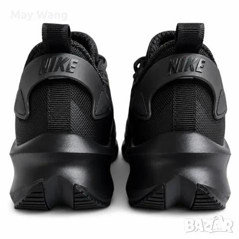 Унисекс маратонки Nike Zoom X Plus, Черен, Размер 36 -45, снимка 7 - Маратонки - 55494487