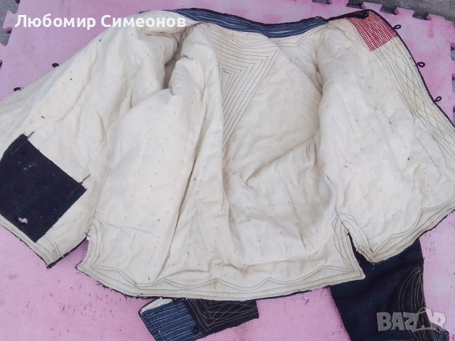 Стари ризи от едно време, ковьори и др. , снимка 18 - Антикварни и старинни предмети - 54186054