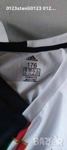 Детски спортен екип оригинален на аdidas, снимка 2 - Други - 54159734