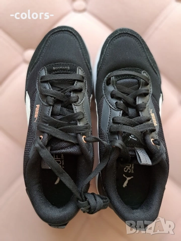 Puma дамски маратонки, снимка 8 - Маратонки - 54231852