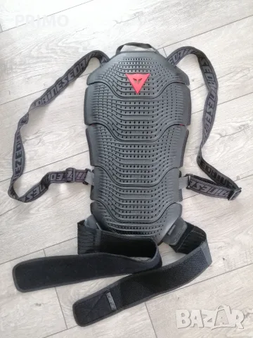 Протектор за гръб (кора) Dainese Manis – Ниво 2 Защита