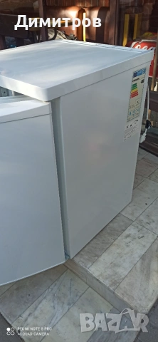 Продавам хладилник Либхер, снимка 4 - Хладилници - 54978073