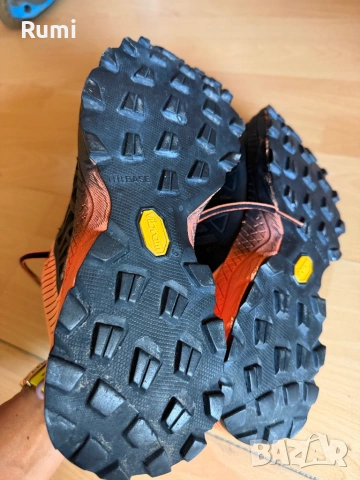 Оригинални Мъжки маратонки SCARPA Rapid GTX Gore-Tex! 43 н, снимка 8 - Маратонки - 54722622