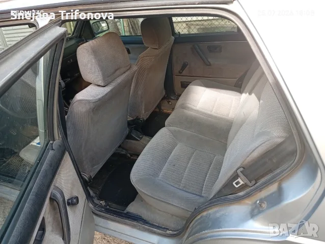 Продавам golf 2 90-та година, снимка 4 - Автомобили и джипове - 55415828