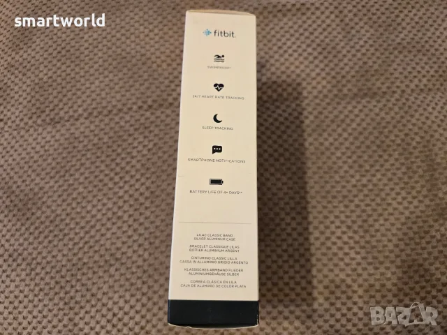 ​Смарт часовник Fitbit Versa Lite Edition – Нов, снимка 6 - Смарт часовници - 55531751