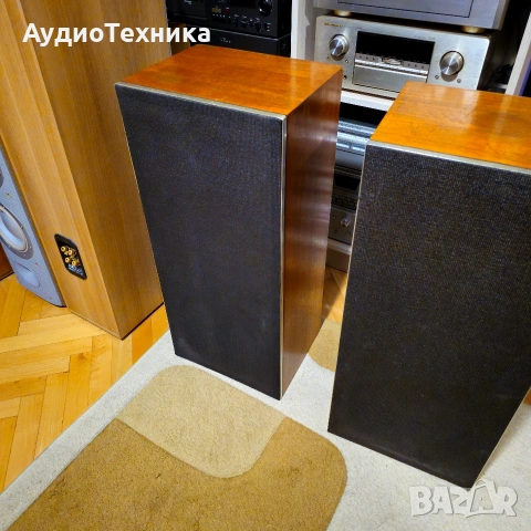 Celestion ditton 25/Made in England, снимка 4 - Тонколони - 54257467