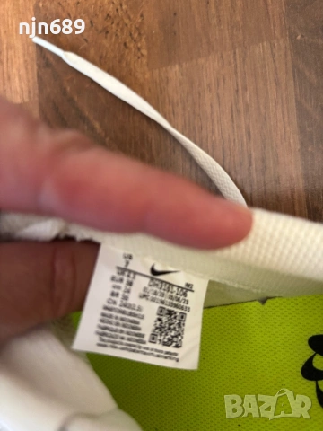 Nike , снимка 4 - Маратонки - 54940727
