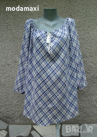 4XL Нова туника Chaps /Индия/ 