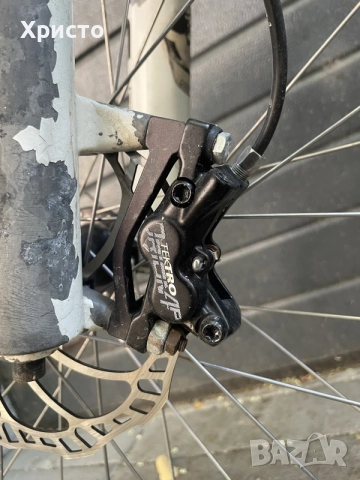 commencal Meta 55 и детски Cube 160, снимка 11 - Велосипеди - 55619575