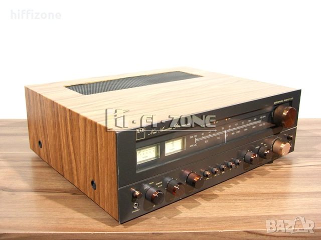 Ресивър  Nad model 7030
