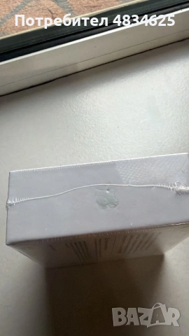 Безжични слушалки Apple Air Pods 4, снимка 3 - Bluetooth слушалки - 54634175