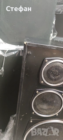 Supersound s-150, снимка 10 - Тонколони - 54712608