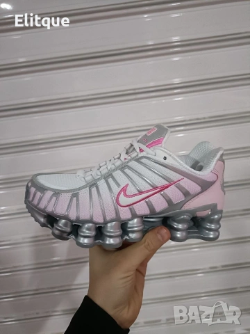 унисекс маратонки Balenciaga nike new balance , снимка 5 - Маратонки - 54310289