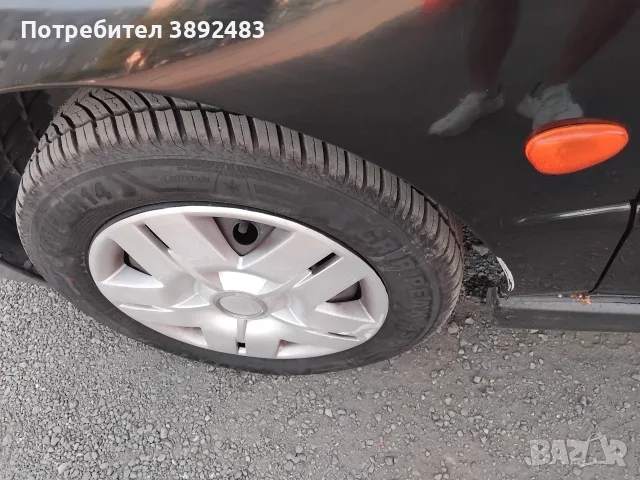 Алфа Ромео 146.Бензин., снимка 2 - Автомобили и джипове - 55496455