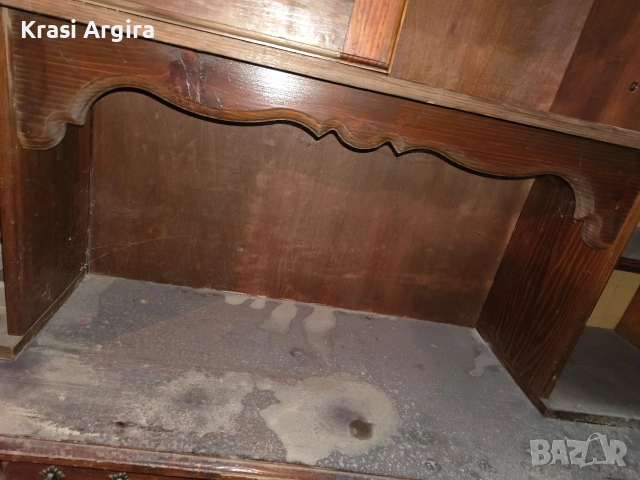 Ретро Секция , снимка 6 - Секции и витрини - 54237704