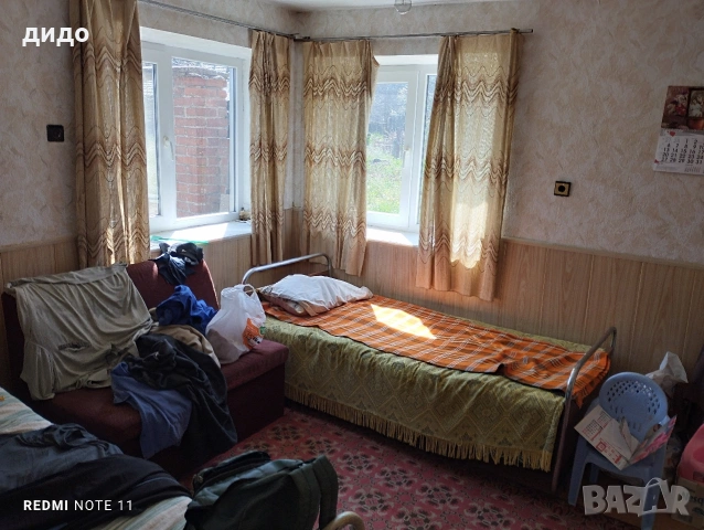 Продавам къща в село Брод Хасковска област , снимка 8 - Къщи - 54729058