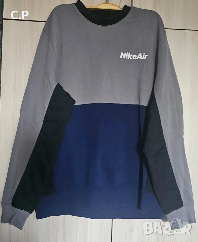 Nike Air Суичър