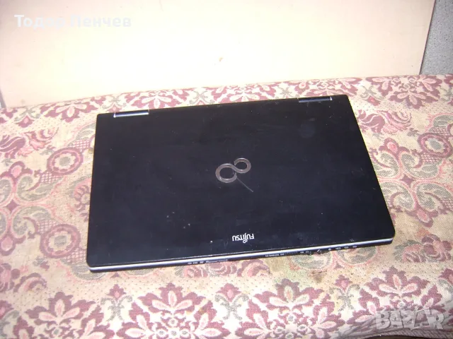 Fujitsu LifeBook E751 - Core i5, 8 GB RAM, зарядно, батерия, без HDD, снимка 8 - Лаптопи за дома - 55507539