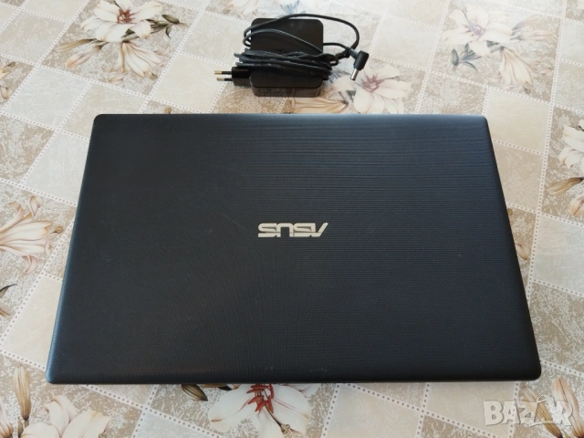 Лаптоп Asus R512C, снимка 2 - Лаптопи за дома - 54833764