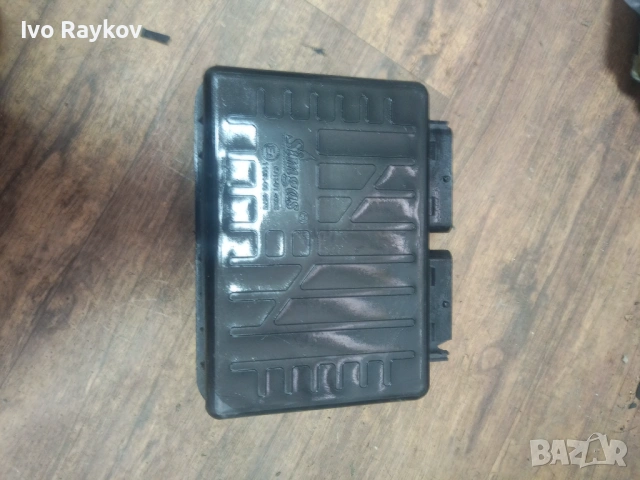 Компютър , газов инжекцион Simgas 67r-014606 110r-004678