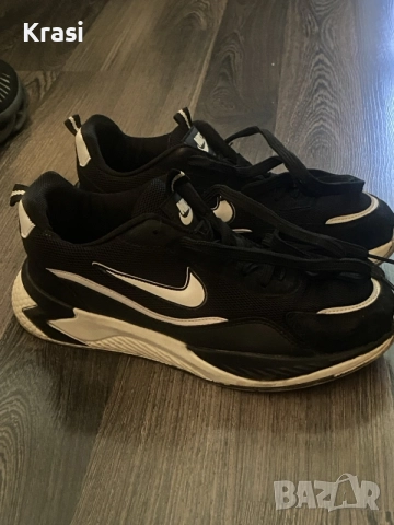 Мъжки Обувки Nike, снимка 2 - Ежедневни обувки - 55466306