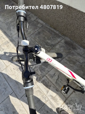 Велосипед RockRider st100, снимка 2 - Велосипеди - 54313080