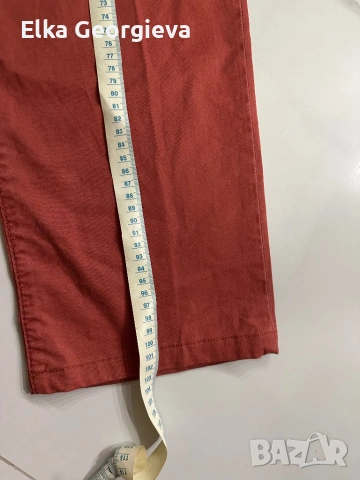 Оригинален летен мъжки марков панталон, снимка 10 - Панталони - 54347661