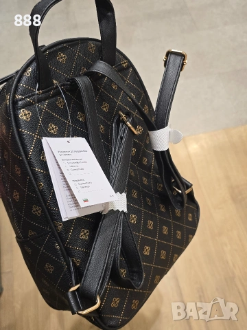 дамска раница , снимка 3 - Раници - 42005580