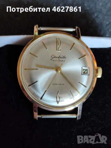 GLASHUTTE, снимка 13 - Мъжки - 54844824