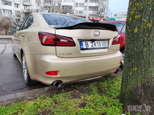 Lexus IS250 se, снимка 2 - Автомобили и джипове - 54554599