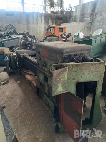 Струг, снимка 8 - Стругове - 54211472