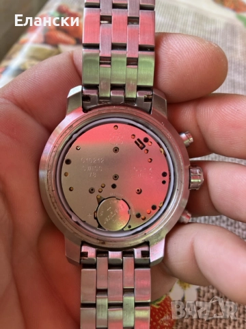 спортен мъжки часовник tissot prs200 100%оригинал!!!, снимка 14 - Мъжки - 55220023