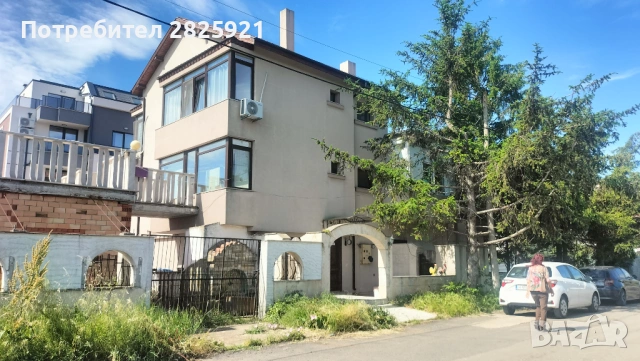 Къща е Сарафово , снимка 4 - Къщи - 54760541