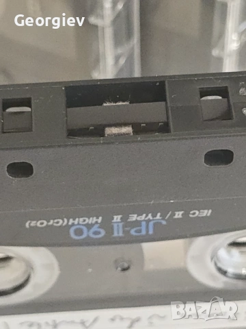 Fuji JP II Chrom 4.5/1бр. Отстъпки за количество!!, снимка 2 - Декове - 54133461