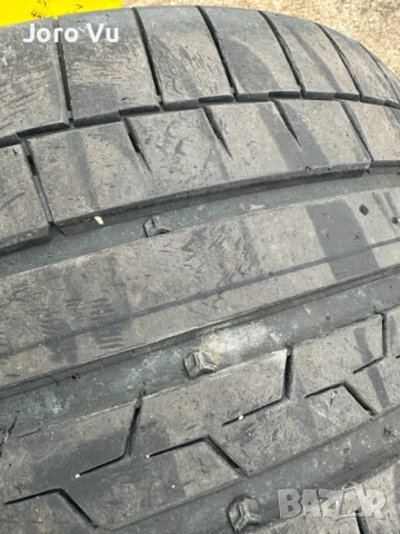275/35/20 Continental PremiumContact 6 , снимка 5 - Гуми и джанти - 54647679
