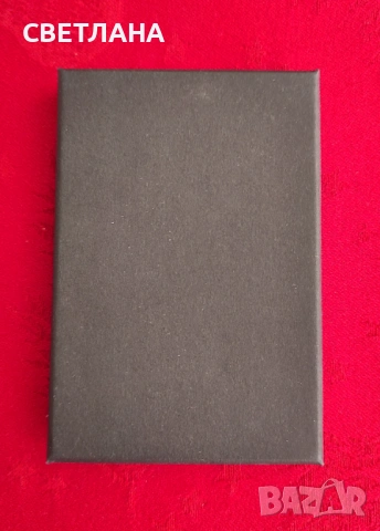 Картодържател, Card holder, снимка 5 - Портфейли, портмонета - 54244915